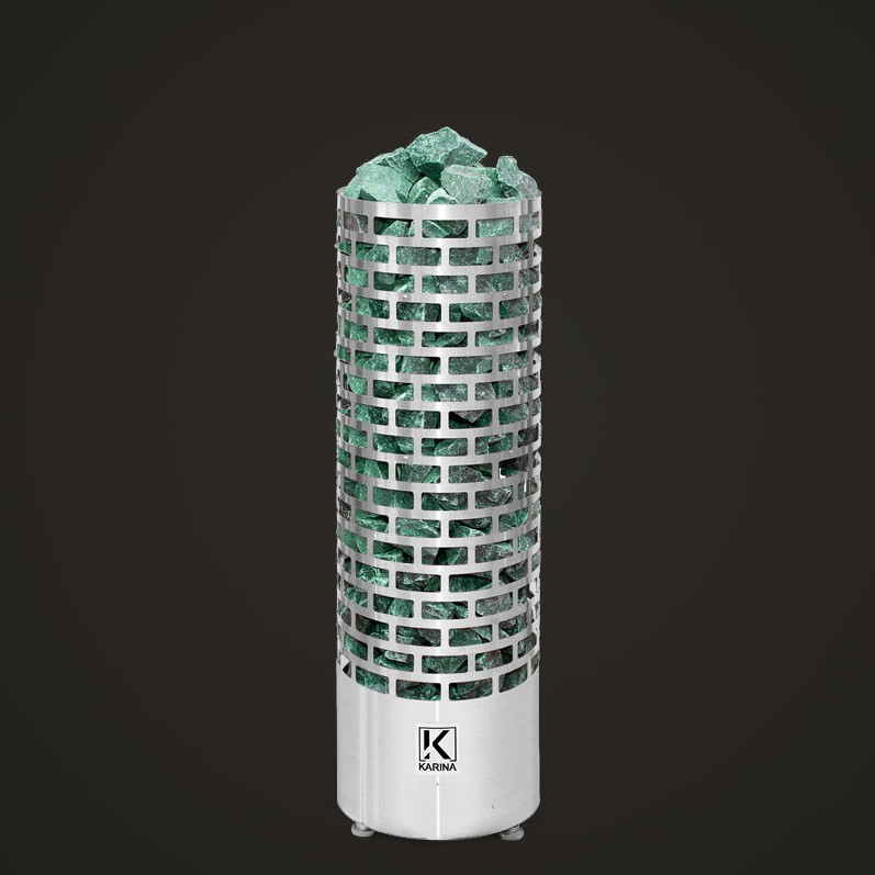 Karina NOVA 18E кВт